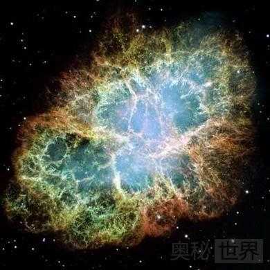 哈勃望远镜十大重要天文发现715 / 作者:UFO来啦 / 帖子ID:62832