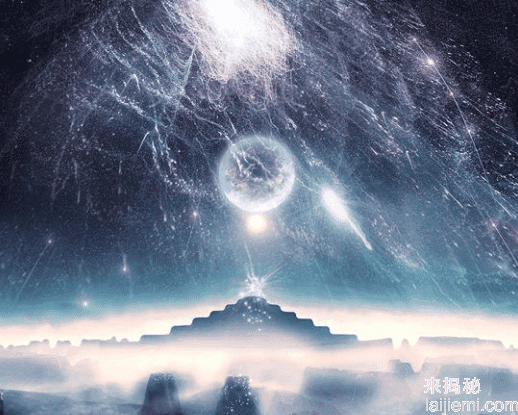 外太空文明一直未被人类发现, 难道外太空没有生命体492 / 作者:UFO外星人爱好者 / 帖子ID:60648