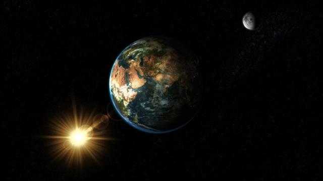 7个我们从小就被骗的宇宙知识：地球真的是圆形的吗-660 / 作者:UFO外星人爱好者 / 帖子ID:57683