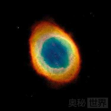 盘点12种最美丽的行星状星云720 / 作者:UFO来啦 / 帖子ID:65018