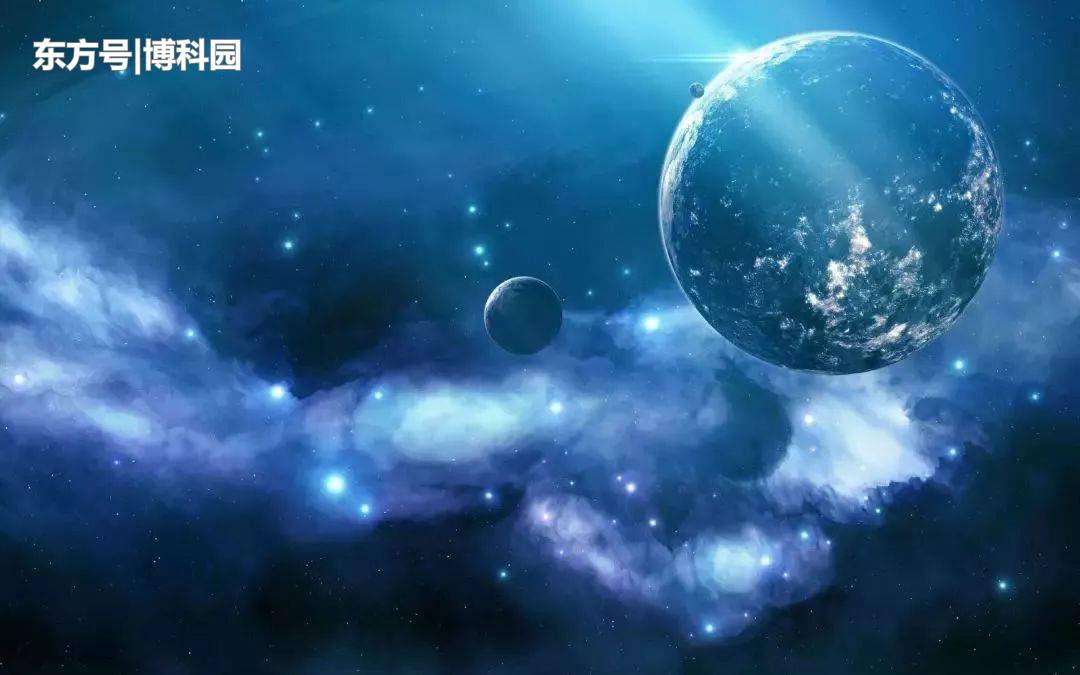 外星人可能与地球生命非常不同，以至于认不出任何生物特征？304 / 作者:瑞星卡卡卡卫 / 帖子ID:55967