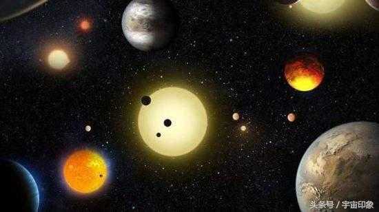 两颗卫星排成一条线，美宇航局：这技术前无古人，第二地球已不远761 / 作者:UFO来啦 / 帖子ID:61744