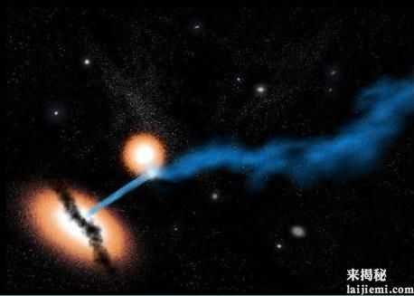 20项最不可思议的“宇宙之最”458 / 作者:UFO来啦 / 帖子ID:66295