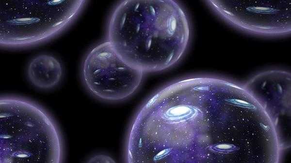 平行宇宙已被证实存在！平行宇宙另一个自己理论上也存在174 / 作者:UFO爱好者 / 帖子ID:66569