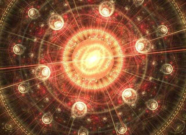 人类不过是宇宙中的沧海一粟，浩瀚宇宙到底有多少奥秘？390 / 作者:UFO外星人爱好者 / 帖子ID:57691