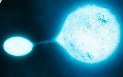 宇宙射线究竟是什么？它彻底改变了人类对宇宙时空的认知303 / 作者:UFO外星人爱好者 / 帖子ID:57638