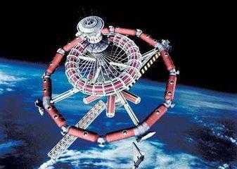 人类建立首个太空国家Asgardia，你会报名成为公民吗？704 / 作者:UFO来啦 / 帖子ID:62070
