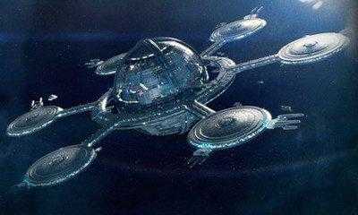人类建立首个太空国家Asgardia，你会报名成为公民吗？983 / 作者:UFO来啦 / 帖子ID:62070
