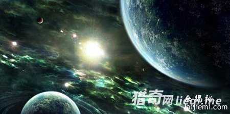宇宙的真面目：比人类想象的更加孤单937 / 作者:UFO外星人爱好者 / 帖子ID:57698