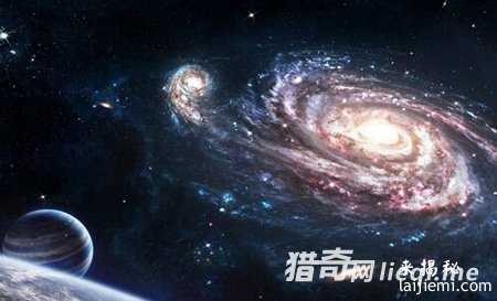 宇宙不是一个？存在另一个反物质世界579 / 作者:UFO外星人爱好者 / 帖子ID:57722