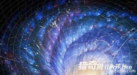 宇宙不是一个？存在另一个反物质世界539 / 作者:UFO外星人爱好者 / 帖子ID:57722