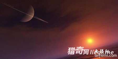 土卫六“泰坦”液态海洋上泛起涟漪21 / 作者:UFO来啦 / 帖子ID:63037