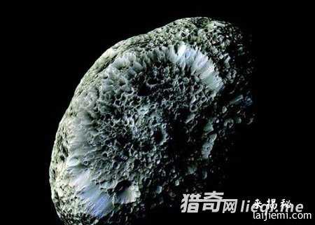 揭太阳系10大秘密：最深海洋不在地球697 / 作者:UFO来啦 / 帖子ID:63923