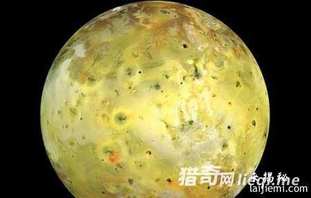 揭太阳系10大秘密：最深海洋不在地球492 / 作者:UFO来啦 / 帖子ID:63923