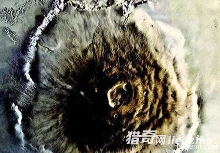 揭太阳系10大秘密：最深海洋不在地球408 / 作者:UFO来啦 / 帖子ID:63923