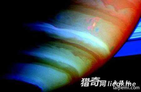 揭太阳系10大秘密：最深海洋不在地球922 / 作者:UFO来啦 / 帖子ID:63923