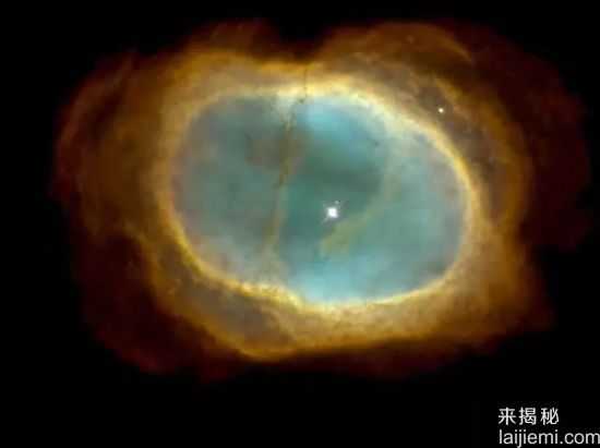 科学家发现宇宙最冷天体, 刷新历史记录, 来看看它到底有多冷-989 / 作者:UFO外星人爱好者 / 帖子ID:57712