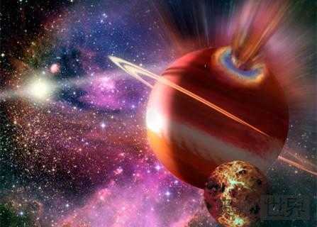宇宙大爆炸之后的15亿年宇宙处于“发烧”状态893 / 作者:UFO爱好者 / 帖子ID:66543 宇宙大爆炸之后的15亿年宇宙处于“发烧”状态893 / 作者:UFO爱好者 / 帖子ID:66543