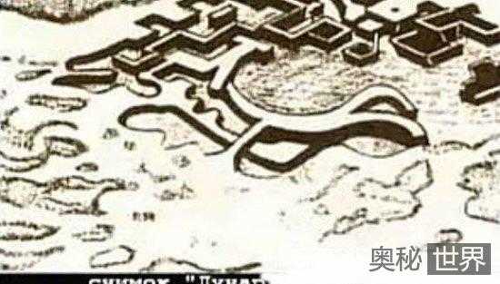 月球背面之谜 发现美“二战”失踪轰炸机797 / 作者:UFO来啦 / 帖子ID:64244