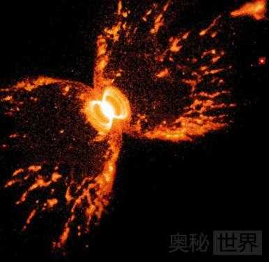 盘点12种最美丽的行星状星云51 / 作者:UFO来啦 / 帖子ID:65018