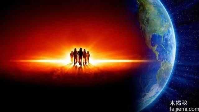 科学家- 这可能很难懂, 我们都来自宇宙的第一颗恒星, 是宇宙的一部分171 / 作者:UFO外星人爱好者 / 帖子ID:57704