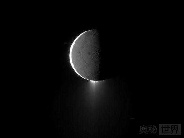 土卫二地表被超细粉末覆盖194 / 作者:UFO来啦 / 帖子ID:63036