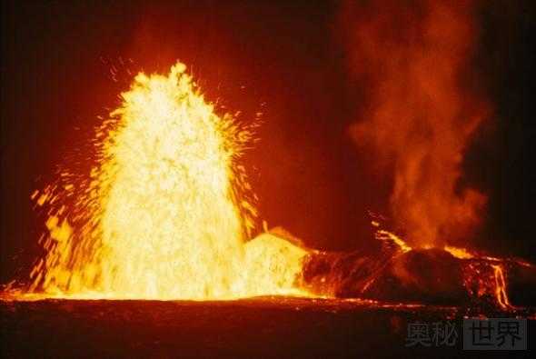 盘点美国十大最危险的火山274 / 作者:UFO来啦 / 帖子ID:65166