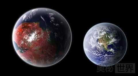 赛德纳:与地球最像的行星92 / 作者:UFO爱好者 / 帖子ID:66897 赛德纳:与地球最像的行星92 / 作者:UFO爱好者 / 帖子ID:66897