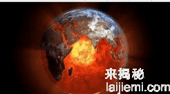 只要5万年, 地球磁场将会荡然无存 人类不复存在789 / 作者:UFO外星人爱好者 / 帖子ID:60135