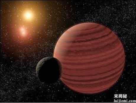 20项最不可思议的“宇宙之最”375 / 作者:UFO来啦 / 帖子ID:66295