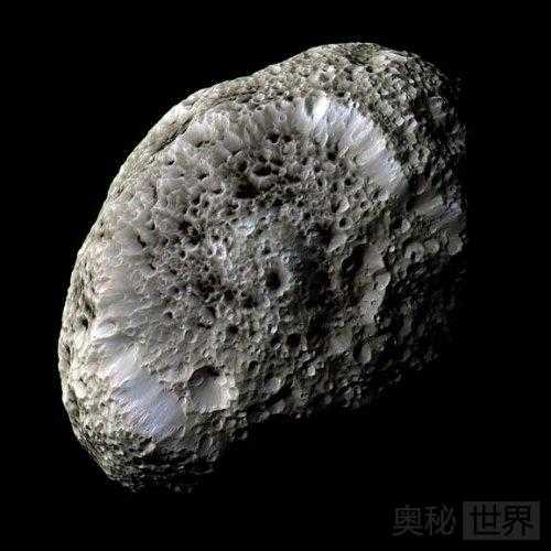 太阳系内8大最独特最极端的地方317 / 作者:UFO来啦 / 帖子ID:63430