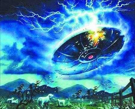 北宋真宗时期UFO曾造访中国773 / 作者:UFO外星人爱好者 / 帖子ID:60741 北宋真宗时期UFO曾造访中国773 / 作者:UFO外星人爱好者 / 帖子ID:60741
