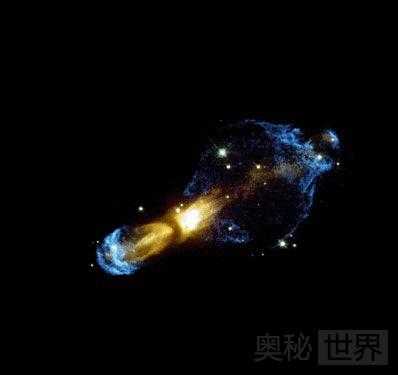 盘点12种最美丽的行星状星云86 / 作者:UFO来啦 / 帖子ID:65018