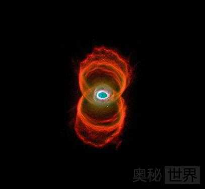 盘点12种最美丽的行星状星云122 / 作者:UFO来啦 / 帖子ID:65018