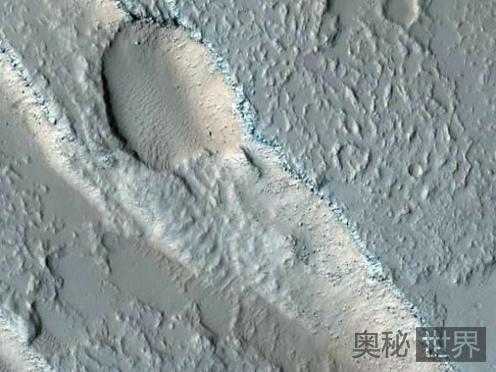 火星神秘坑洞将证实火星生命存在723 / 作者:UFO来啦 / 帖子ID:64792