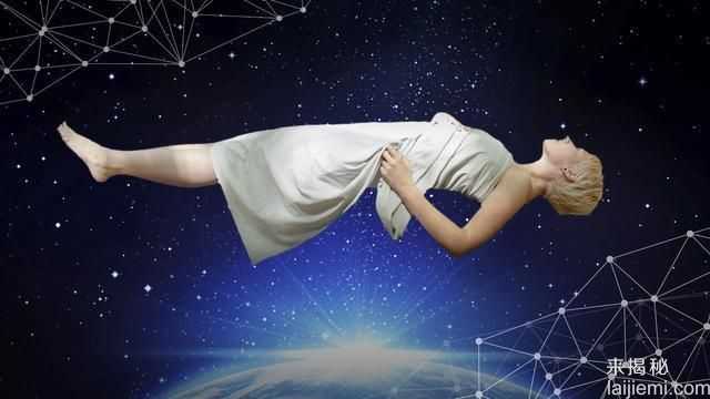 真空并不是虚空, 而是一种特殊的物质形态133 / 作者:UFO来啦 / 帖子ID:65261
