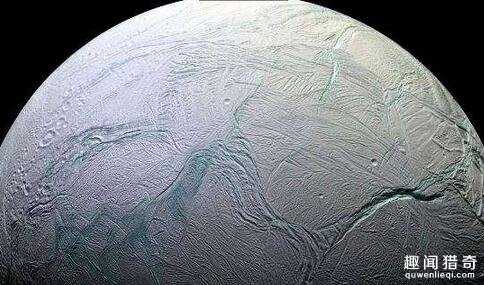 NASA宣布找到太阳系里最可能有外星人的地方，而且有铁证说明他们不是瞎扯！826 / 作者:UFO来啦 / 帖子ID:61266