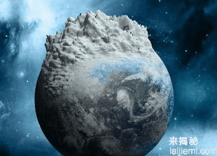 经过100年的争论, 物理学家终于在数学上否决了绝对零度的存在370 / 作者:UFO来啦 / 帖子ID:65465
