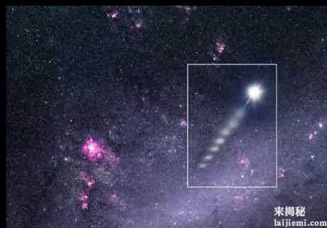 20项最不可思议的“宇宙之最”444 / 作者:UFO来啦 / 帖子ID:66295