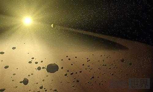 50万颗小行星正接近地球263 / 作者:UFO来啦 / 帖子ID:61238 50万颗小行星正接近地球263 / 作者:UFO来啦 / 帖子ID:61238