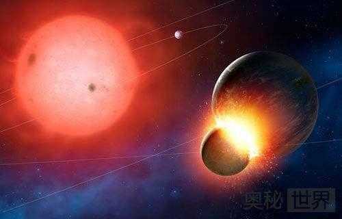 白矮星吞噬行星,周边尸横遍野722 / 作者:UFO来啦 / 帖子ID:64995 白矮星吞噬行星,周边尸横遍野722 / 作者:UFO来啦 / 帖子ID:64995