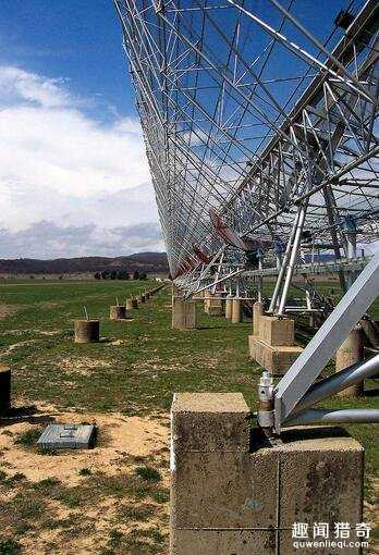 科学家发现来自外太空的诡异电波，难道真是外星人所为？521 / 作者:UFO来啦 / 帖子ID:65339