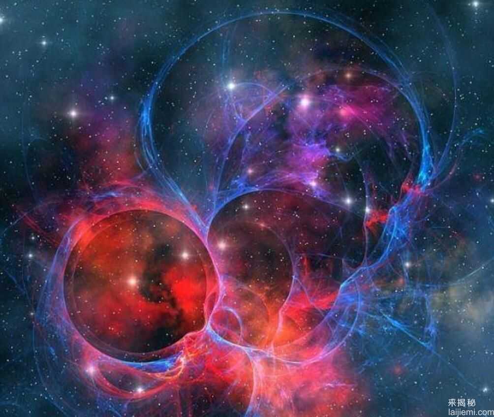宇宙庞大天体的10种毁灭方式268 / 作者:UFO外星人爱好者 / 帖子ID:57643