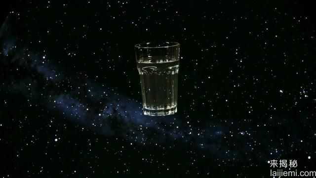 真空并不是虚空, 而是一种特殊的物质形态772 / 作者:UFO来啦 / 帖子ID:65261