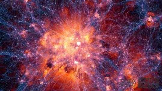 暗宇宙里的暗物质与暗能量878 / 作者:UFO外星人爱好者 / 帖子ID:57705 暗宇宙里的暗物质与暗能量878 / 作者:UFO外星人爱好者 / 帖子ID:57705