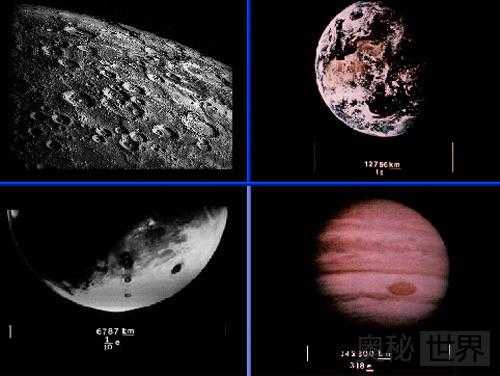 盘点旅行者号“金唱片”传递给外星人的内容351 / 作者:UFO来啦 / 帖子ID:65157