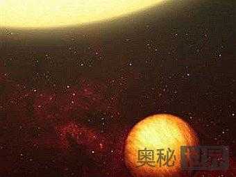 科学家发现首颗逆向而行的行星142 / 作者:UFO外星人爱好者 / 帖子ID:60111 科学家发现首颗逆向而行的行星142 / 作者:UFO外星人爱好者 / 帖子ID:60111