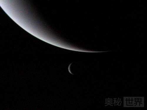 太阳系内8大最独特最极端的地方656 / 作者:UFO来啦 / 帖子ID:63430
