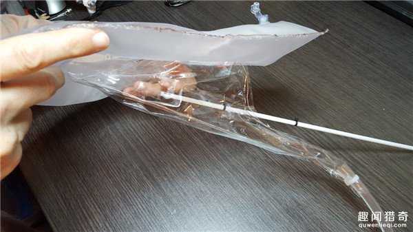 揭秘：宇航员如何解决上厕所问题908 / 作者:UFO来啦 / 帖子ID:64042