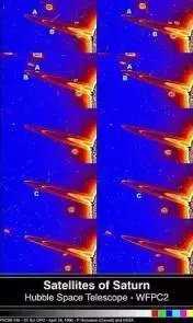 土星竟显五万公里长的太空船, 难道是UFO母舰或外星基地-979 / 作者:UFO来啦 / 帖子ID:60866
